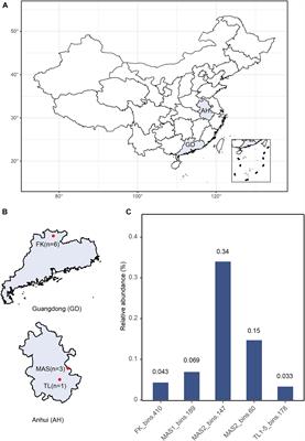 Diversity and Genomic Characterization of a Novel Parvarchaeota Family in Acid Mine Drainage Sediments